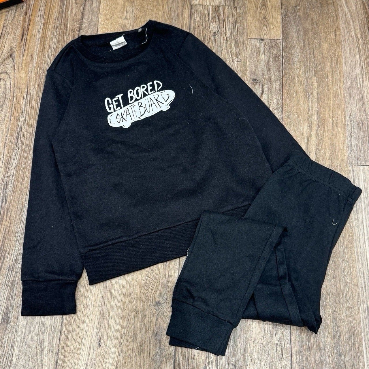 SH2510ST02 - Bộ trẻ em thương hiệu Melisa