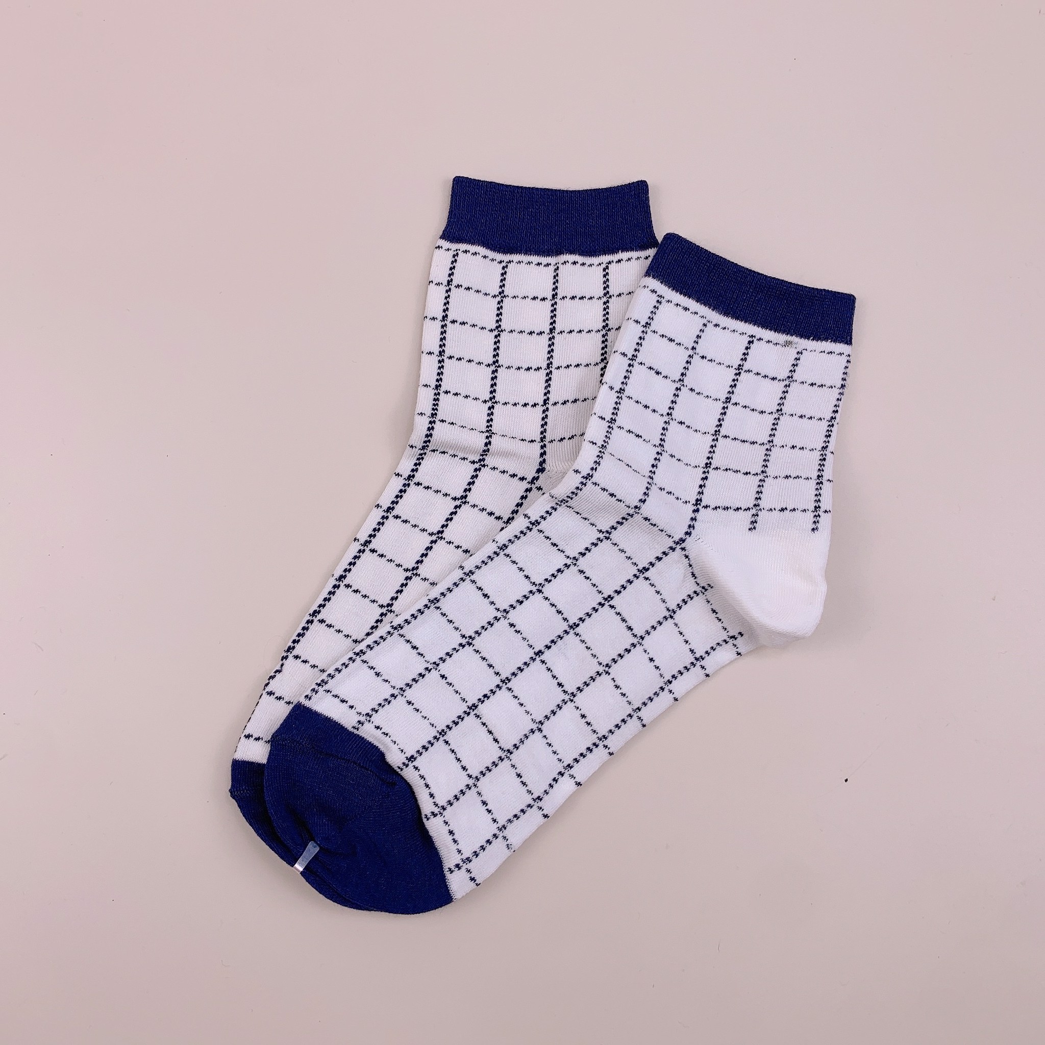 Tất cao cổ dư xịn người lớn - Bảng màu 2