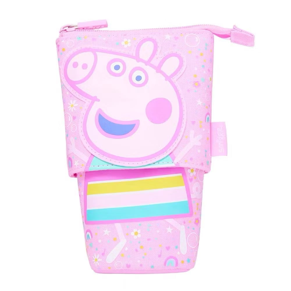 PKB01 - Hộp bút nhiều màu cho bé