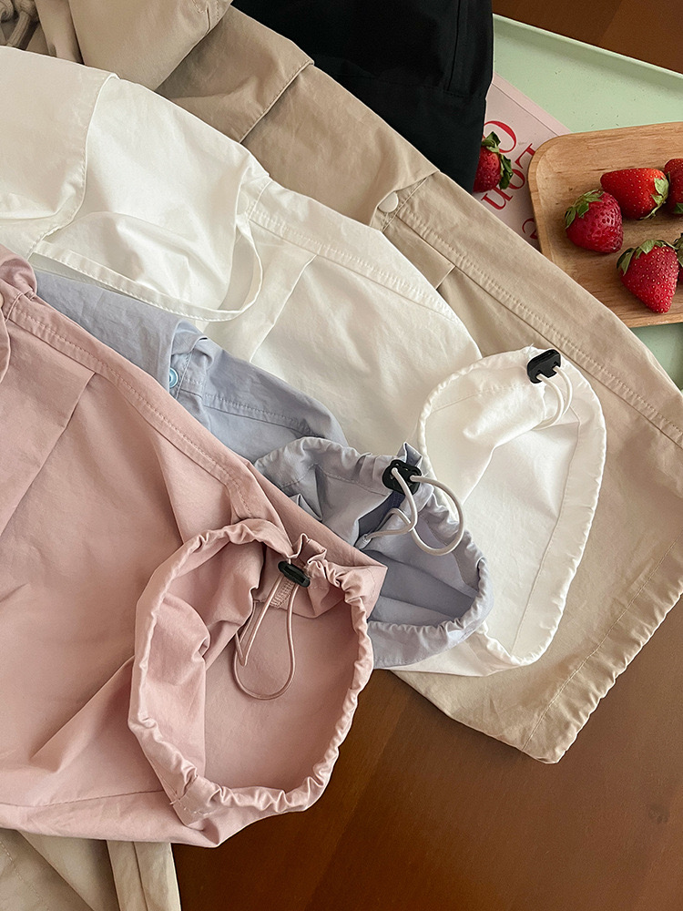 25A029 - Quần kaki túi hộp AMBB nhiều màu cho bé gái size 120-160