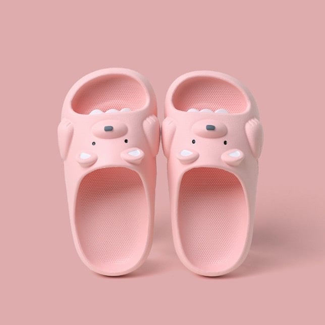 Dép lê Mario hình gấu BTBG