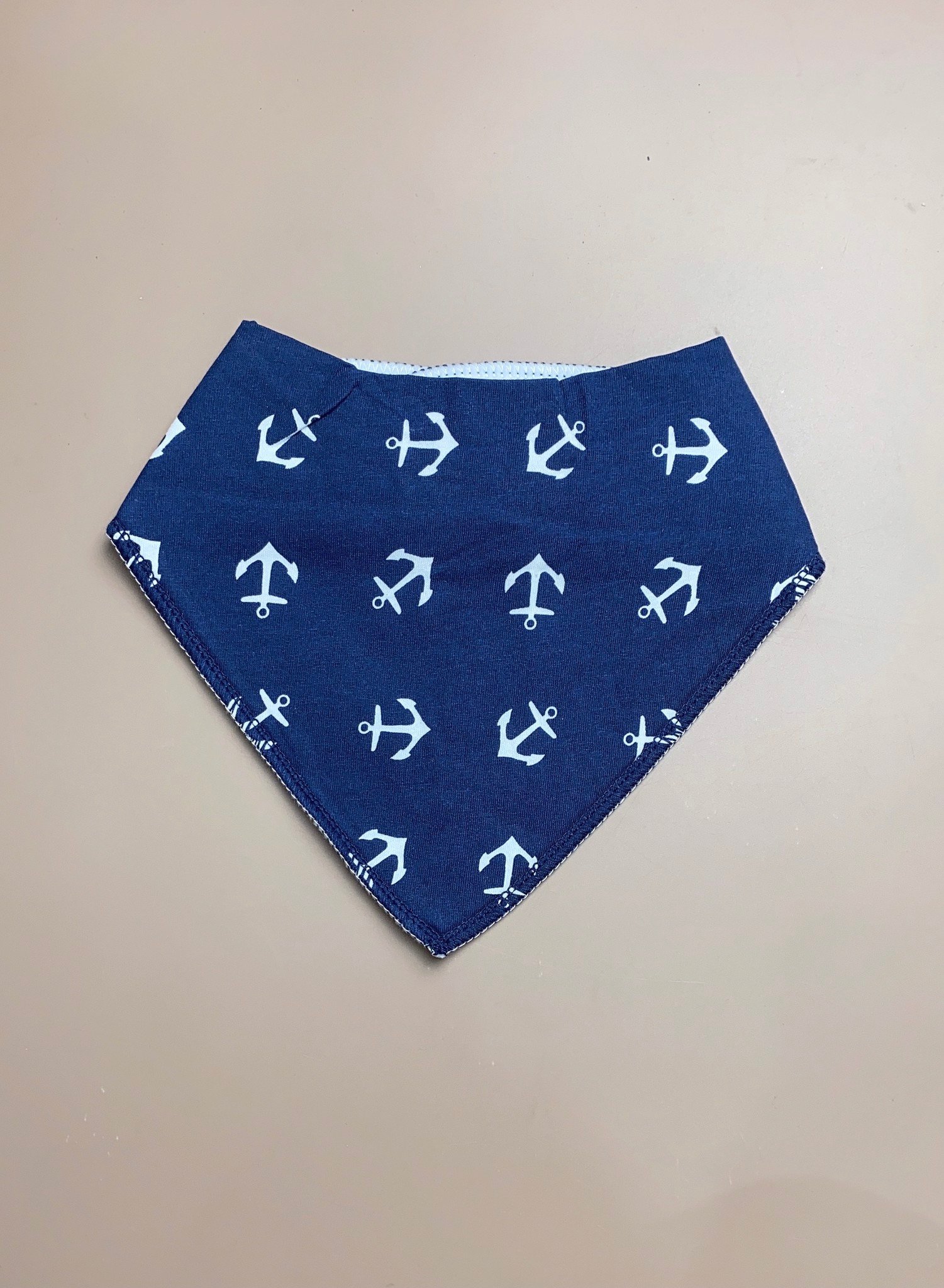 Bảng màu 1 - Yếm cổ lót nỉ BTBG