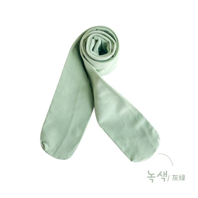 Quần tất mỏng ZYZ gân dọc Have a nice Dream BG