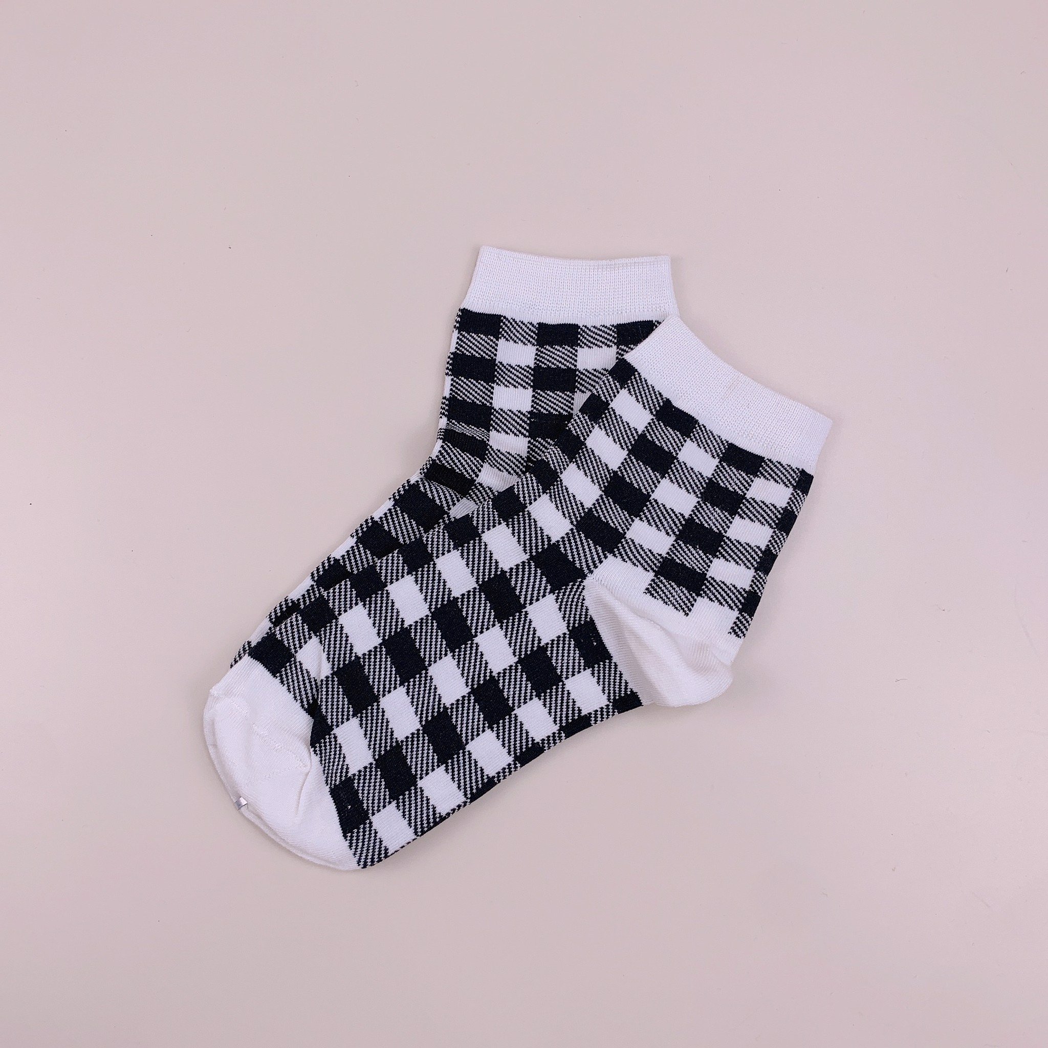 Tất cao cổ dư xịn người lớn - Bảng màu 2