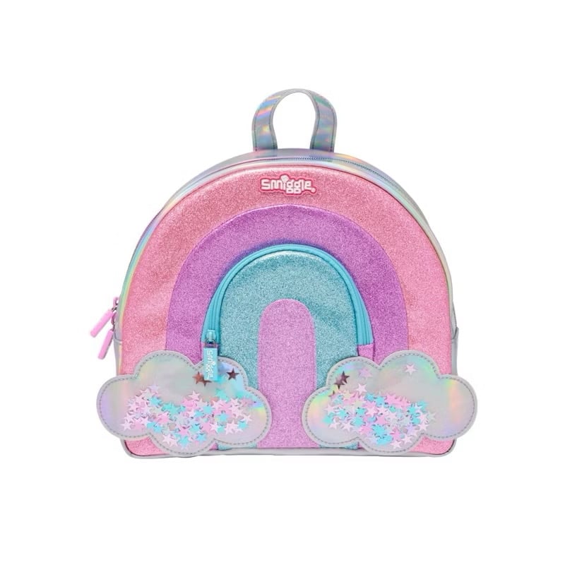 BALO04 - Balo cho bé mẫu giáo size 26*21cm