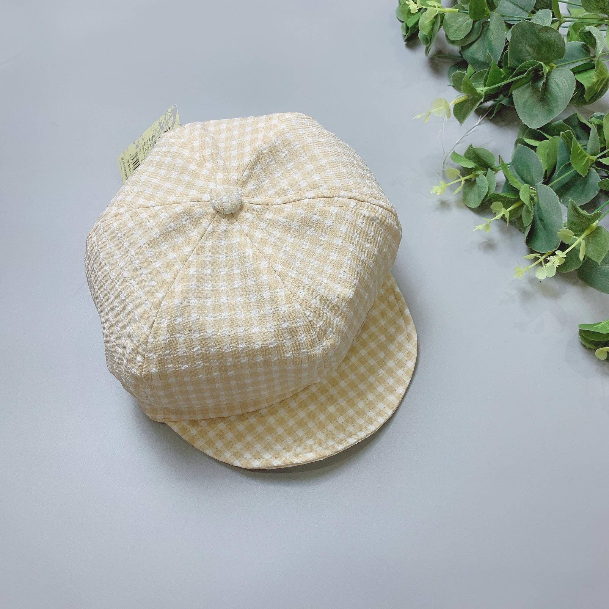 Mũ caro nhiều màu BTBG