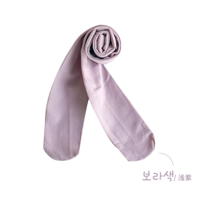 Quần tất mỏng ZYZ gân dọc Have a nice Dream BG