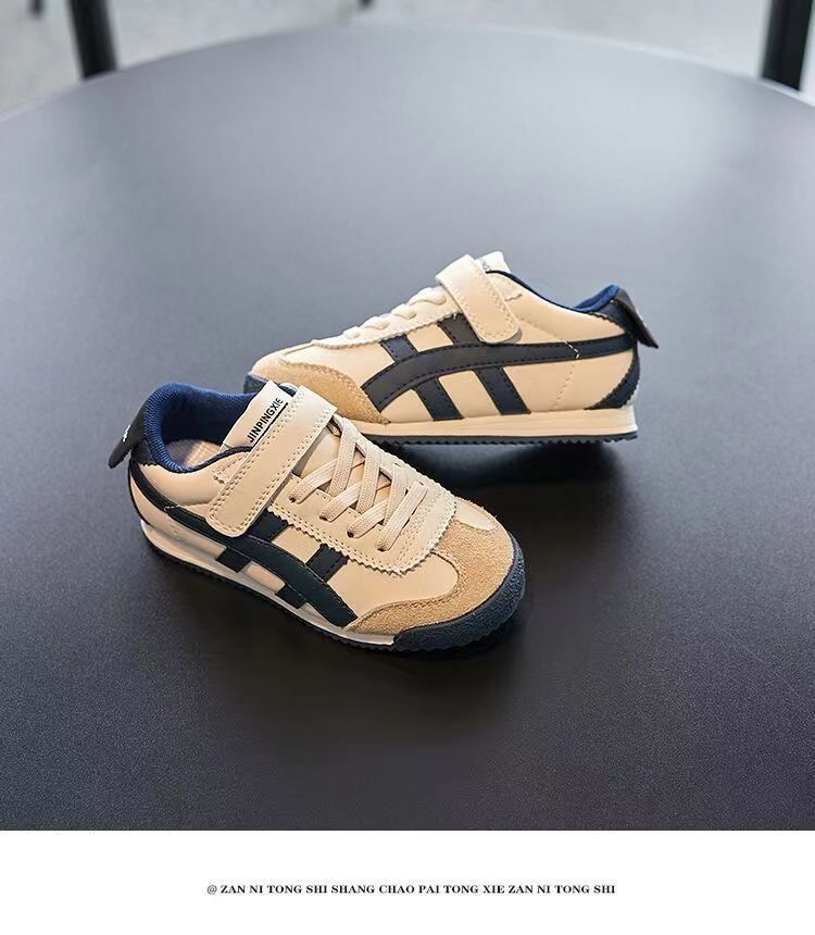 G36 - Giày thể thao phối màu cho bé trai size 23-36