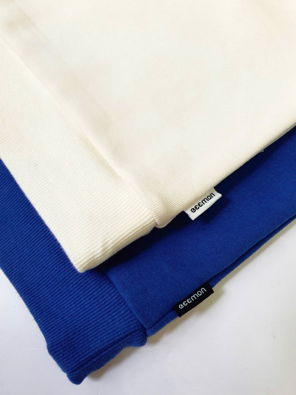 BM2510VT06 - Áo gile nỉ da cá Beemon 2 màu cho bé size 120-160