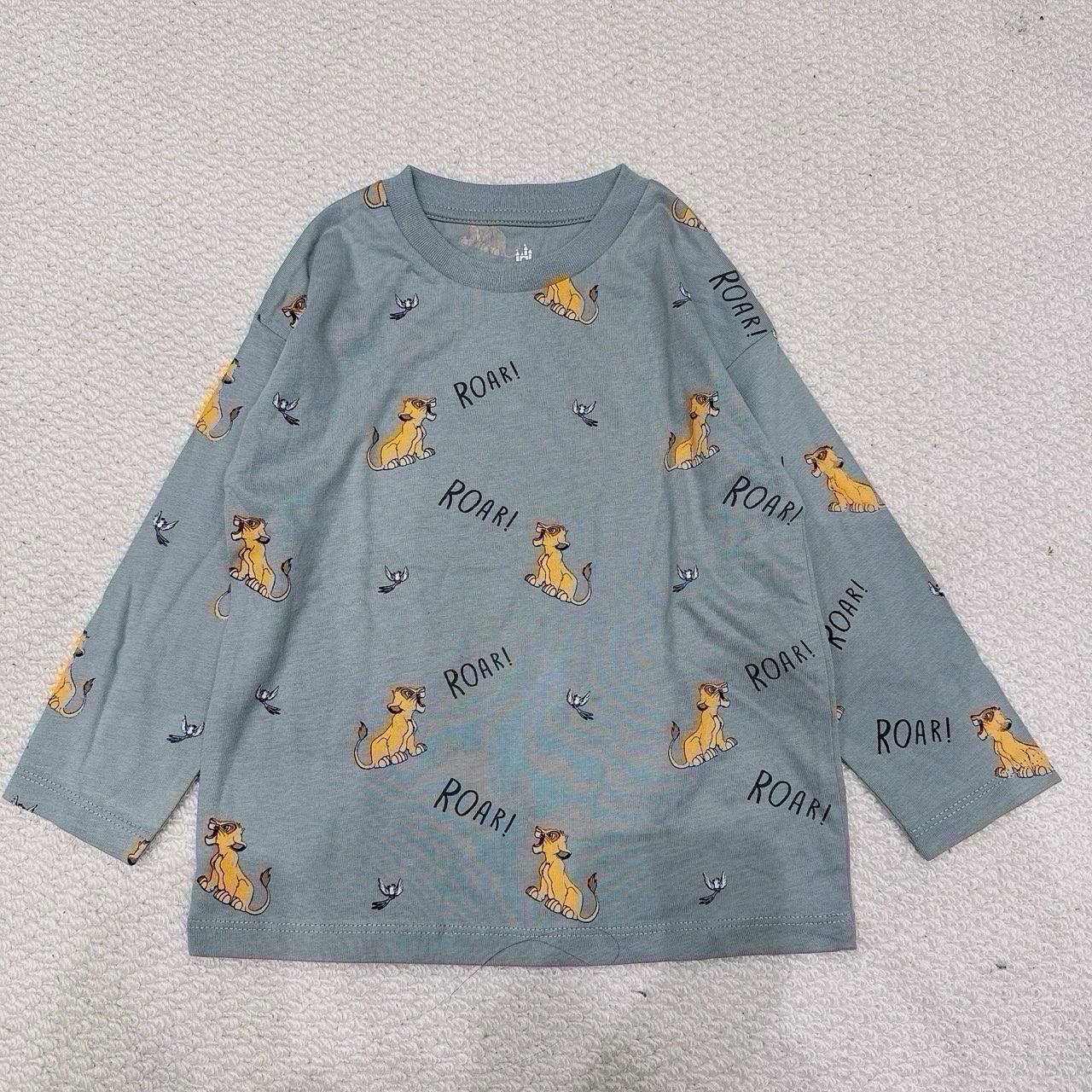 Áo cotton FOX dư xịn nhiều mẫu cho bé trai size 1-5y