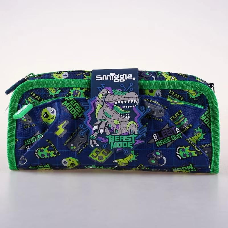 PKB01 - Hộp bút nhiều màu cho bé