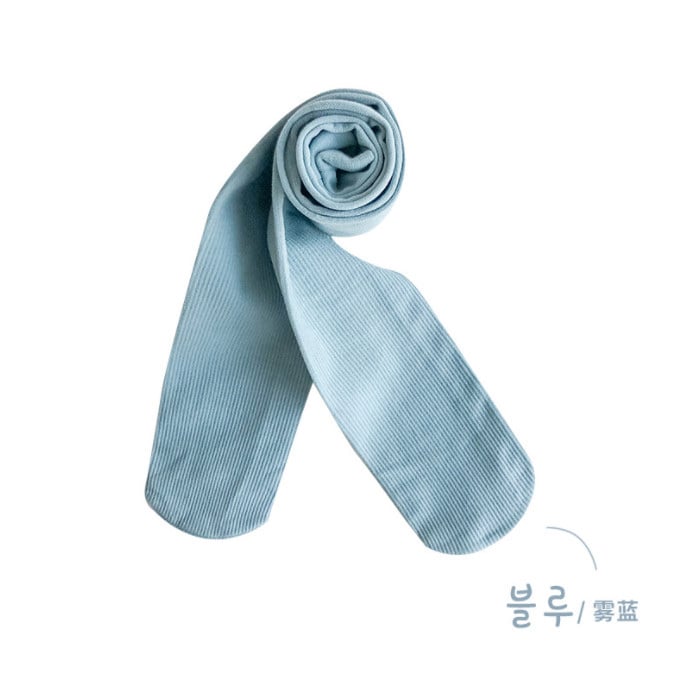 Quần tất mỏng ZYZ gân dọc Have a nice Dream BG