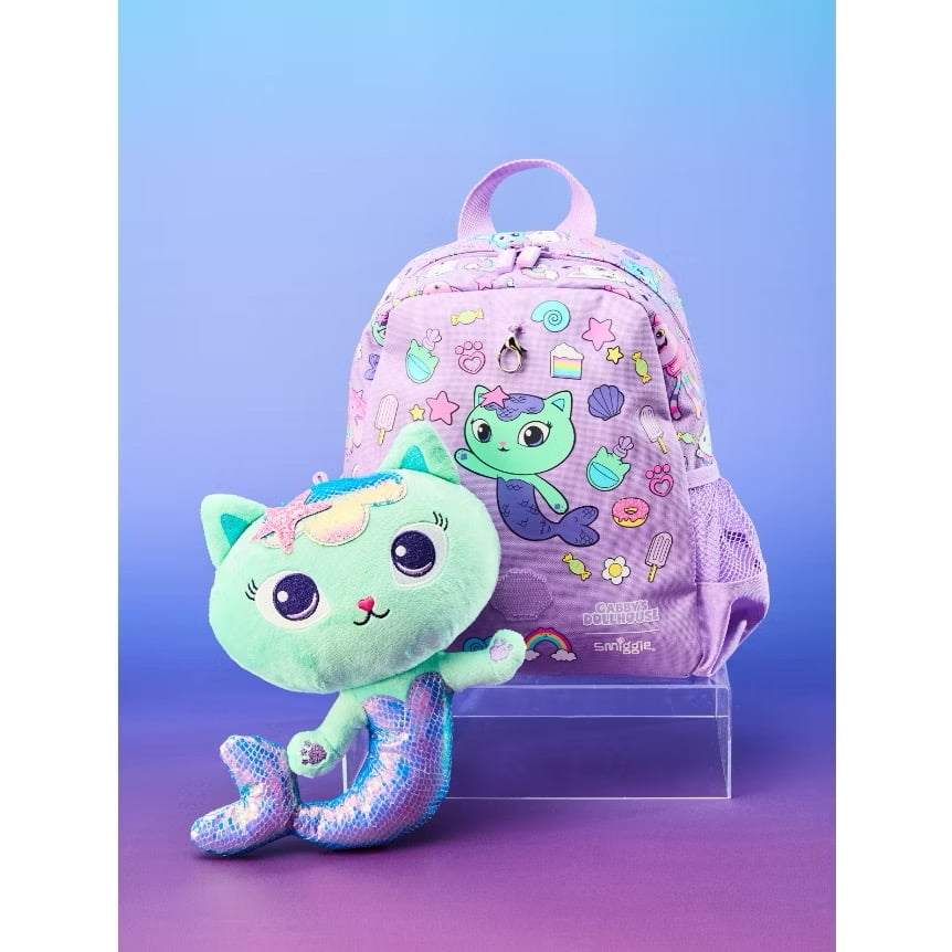 BALO04 - Balo cho bé mẫu giáo size 26*21cm