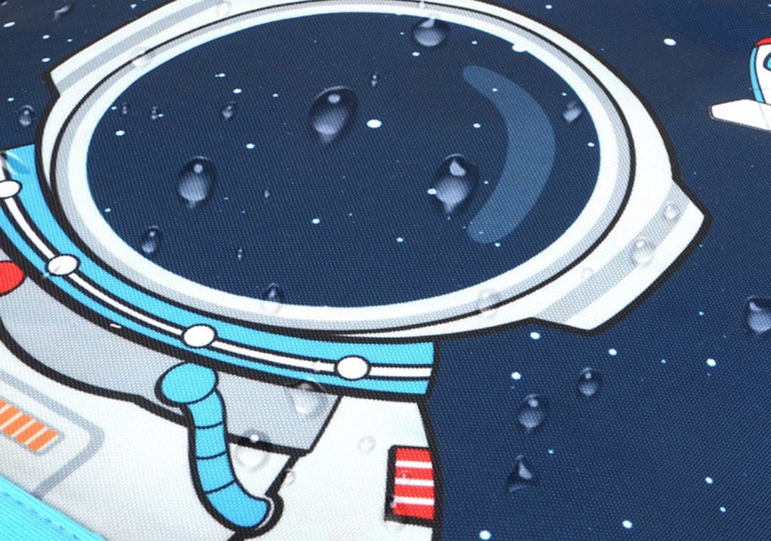 Túi Tote học sinh nhiều mẫu Yome BTBG