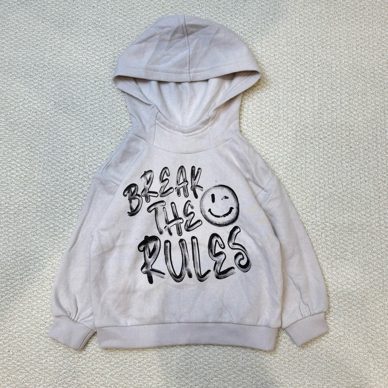 Áo nỉ mỏng hoodie GGJJ dư xịn nhiều màu cho bé size 2-8y