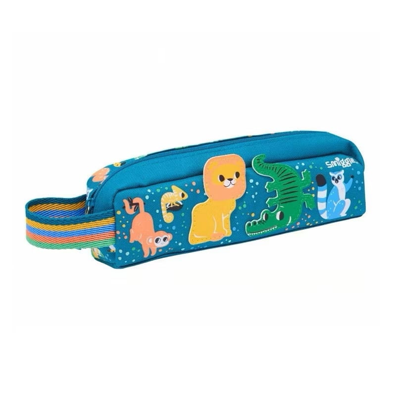 PKB01 - Hộp bút nhiều màu cho bé