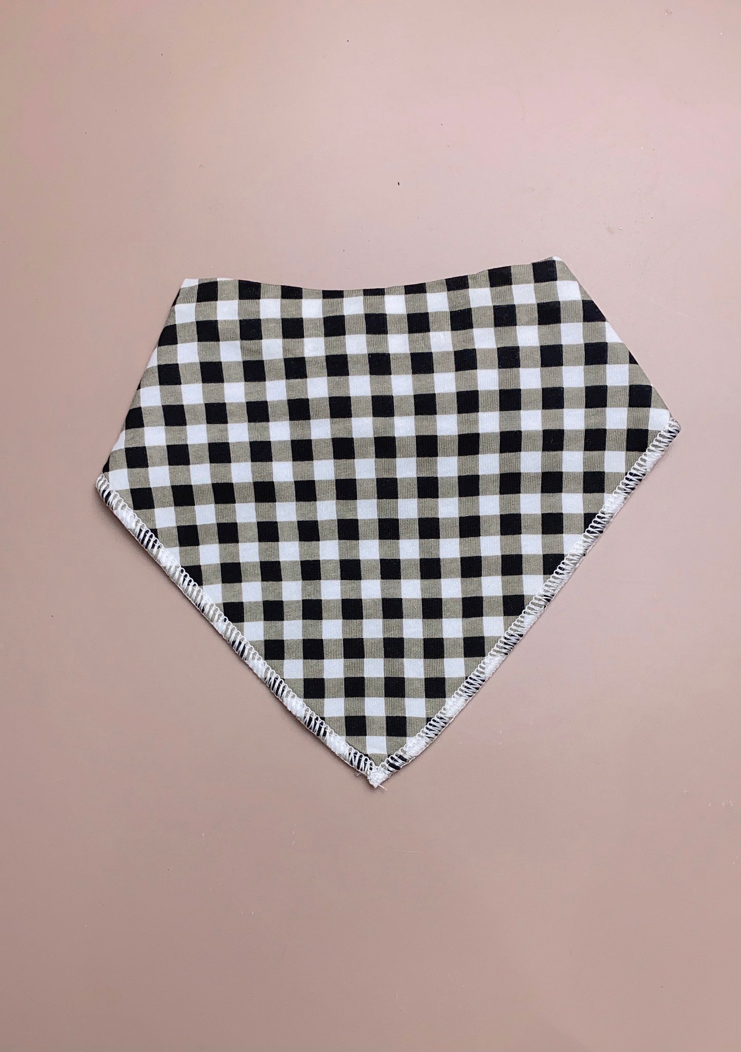 Bảng màu 1 - Yếm cổ lót nỉ BTBG