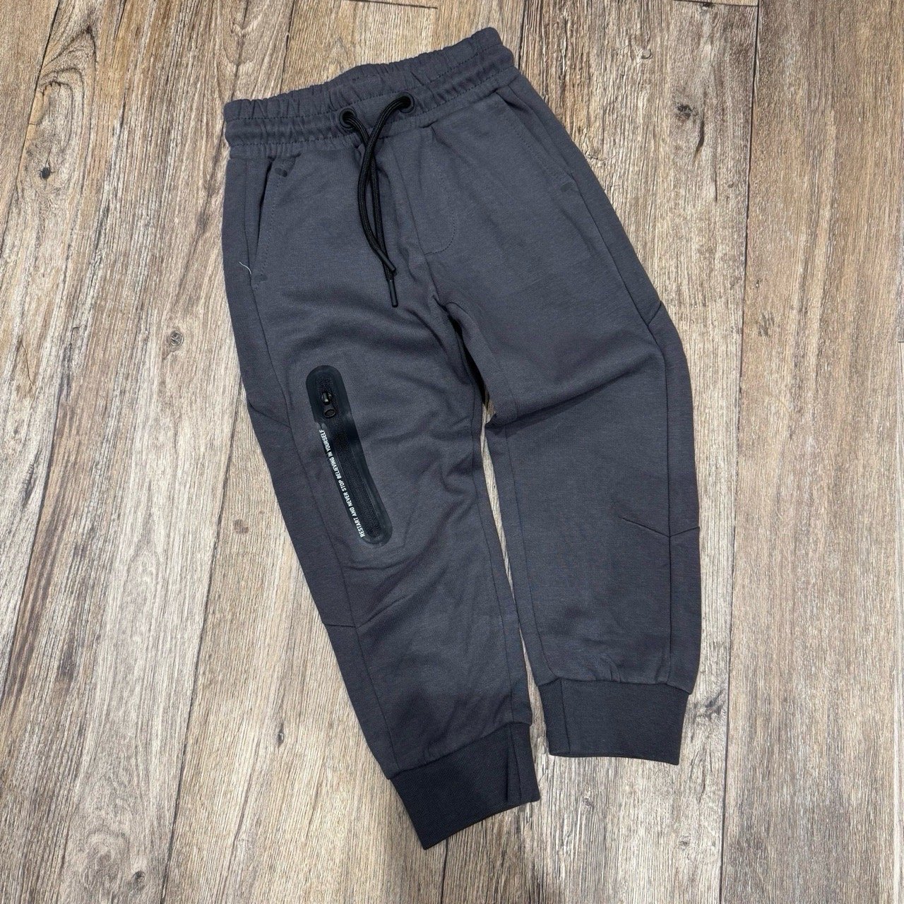 Quần nỉ ép FOX dư xịn nhiều màu cho bé trai size 4-16y