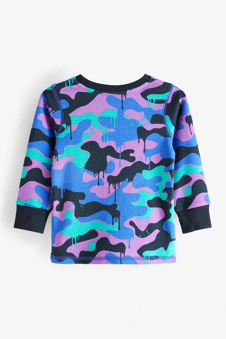 Bộ cotton Next Bé Trai - Bảng màu 10