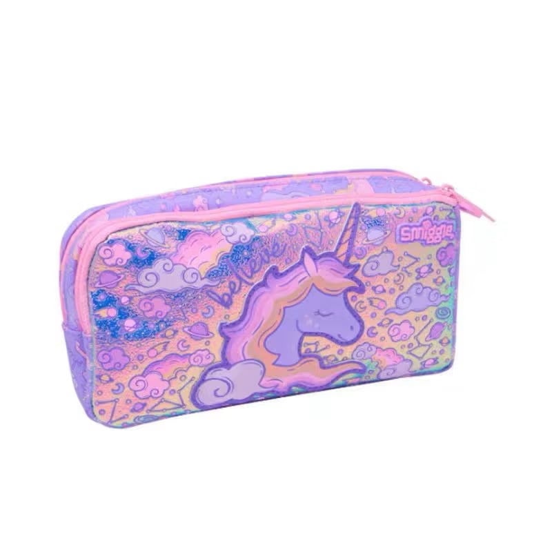 PKB01 - Hộp bút nhiều màu cho bé