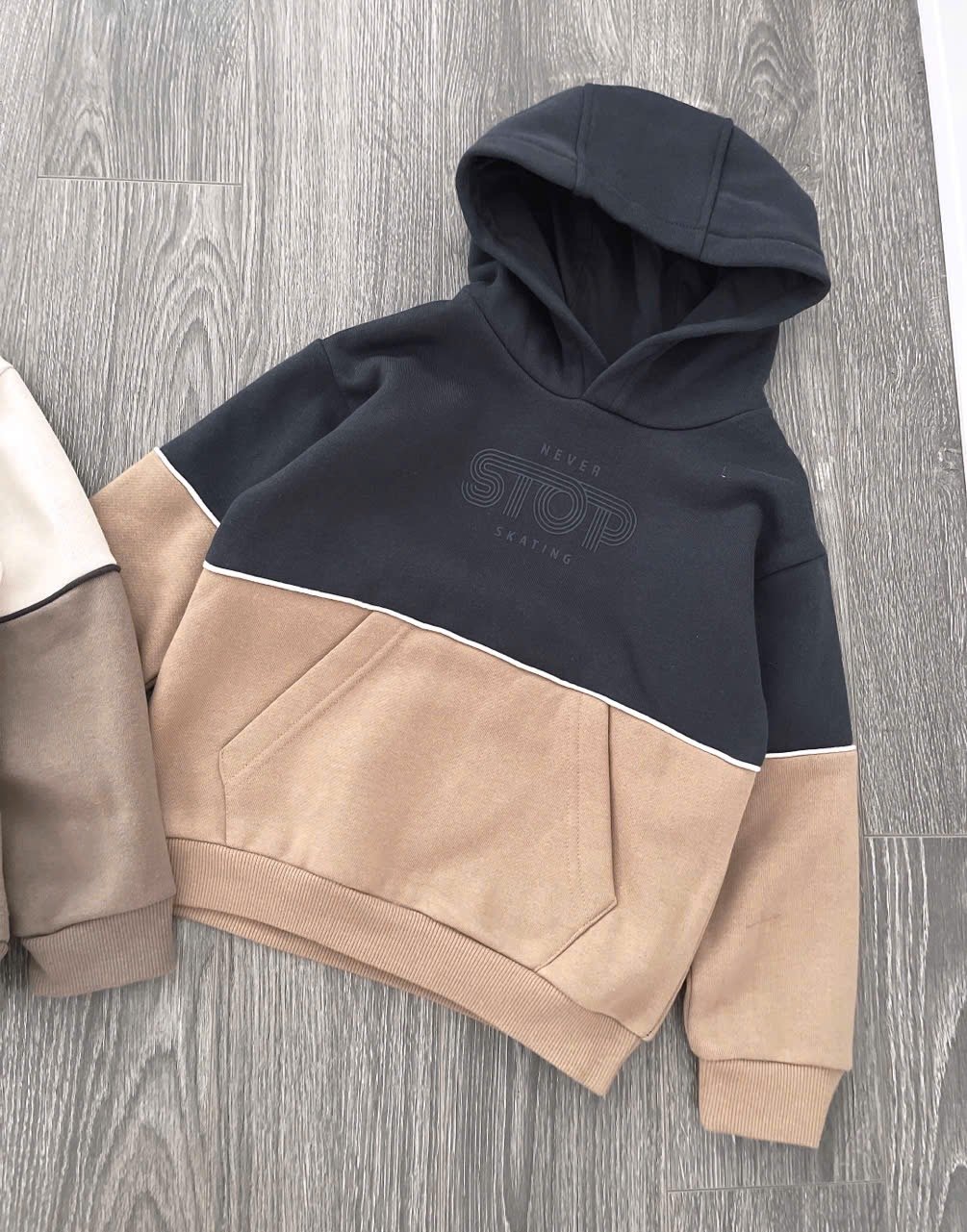 ABT19 - Áo nỉ Mayoral nhiều màu cho bé trai size 2-10y