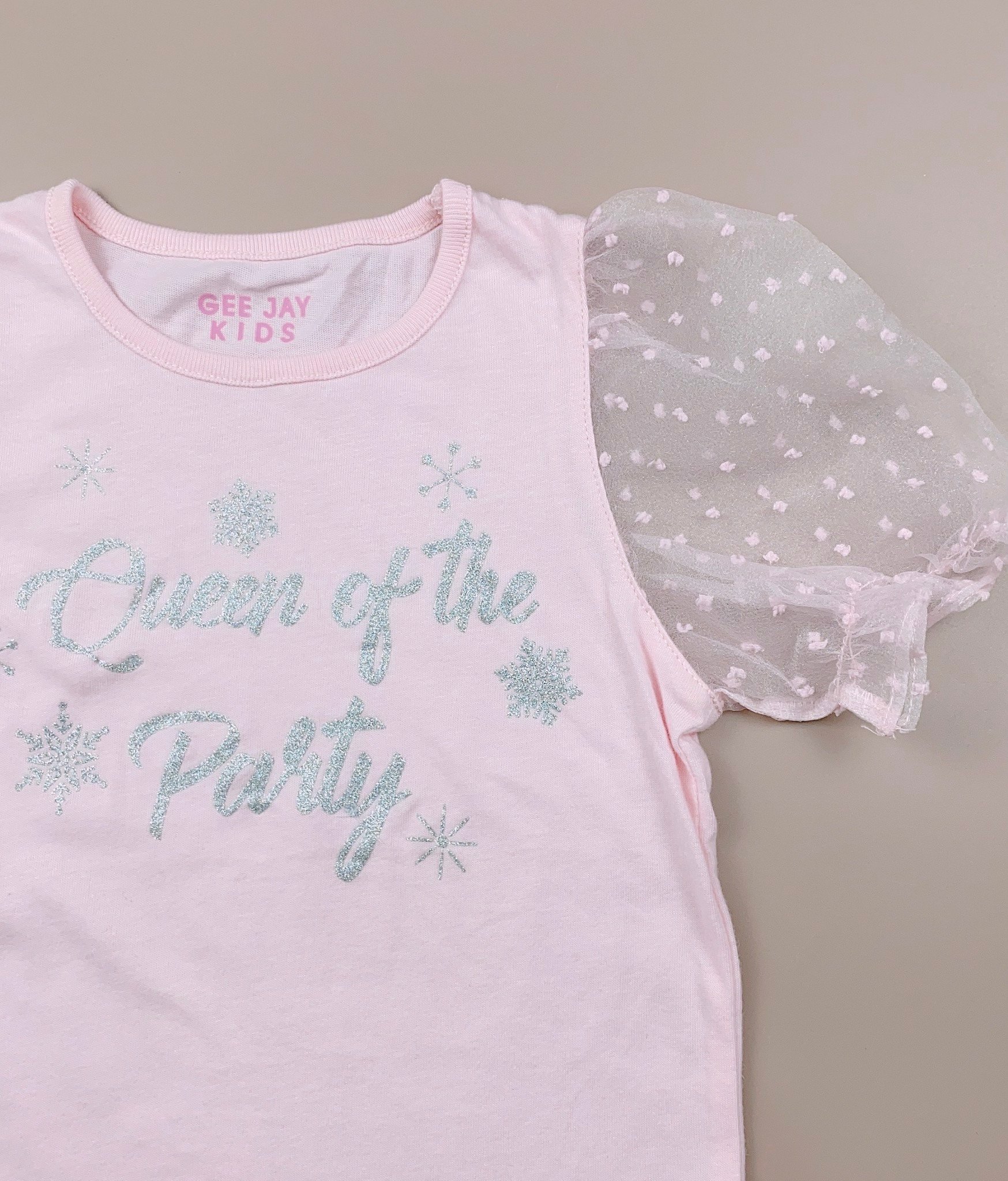 Áo cotton nhiều mẫu BG size 24m - 8y