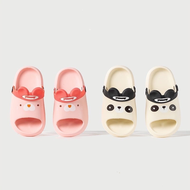 Sục mario hình gấu 4 màu BTBG