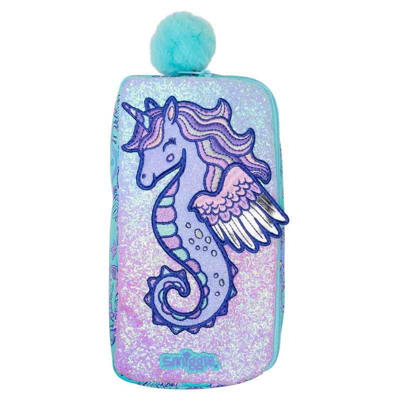 PKB01 - Hộp bút nhiều màu cho bé