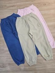 BM2511PT04 - Quần nỉ bông Beemon nhiều màu cho bé size 120-160