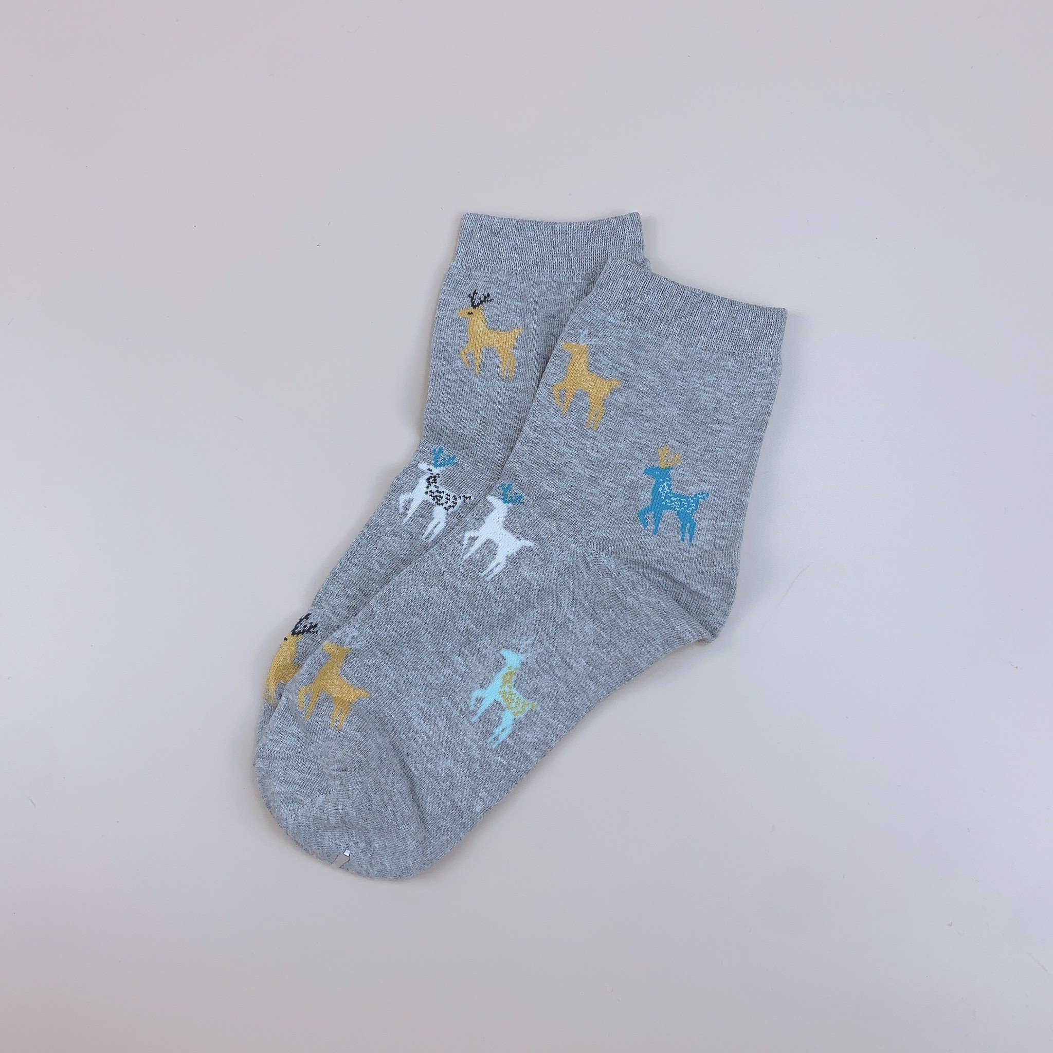 Tất cao cổ dư xịn người lớn - Bảng màu 2