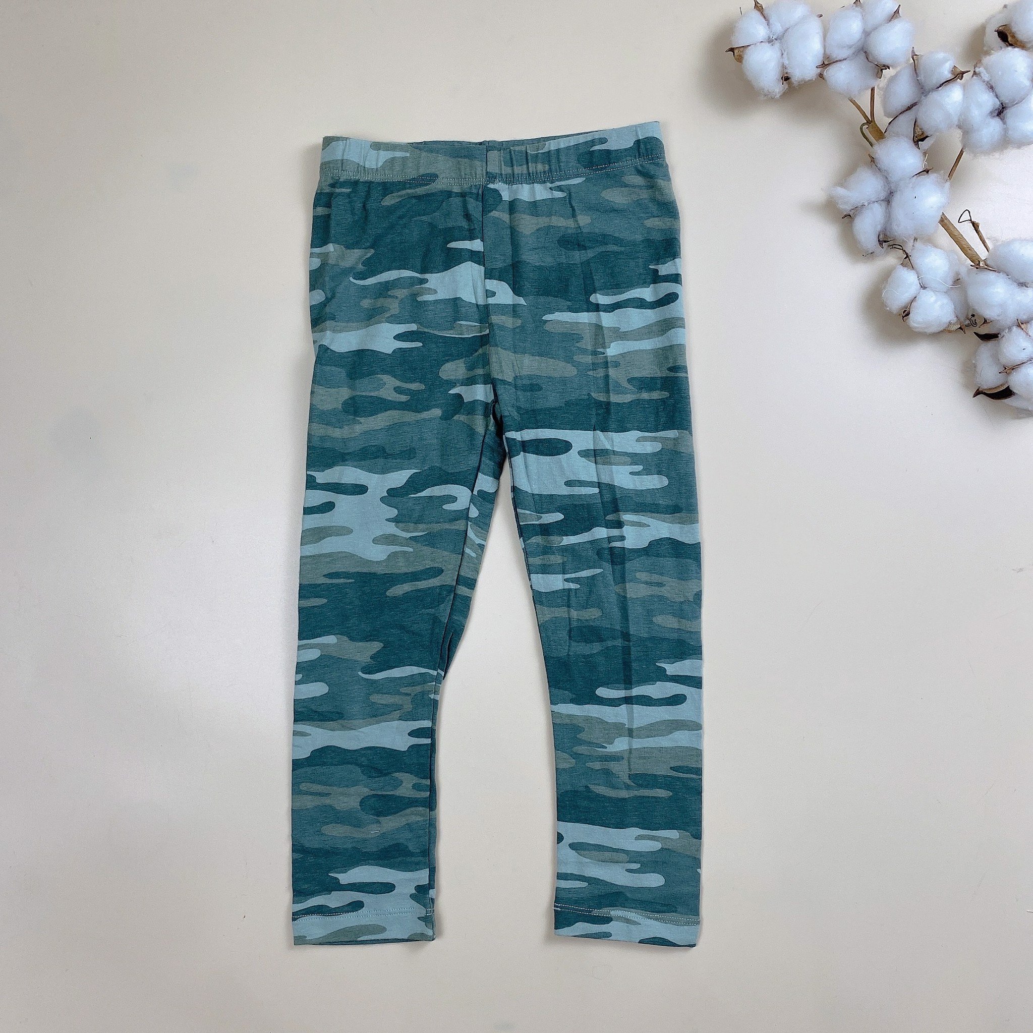 Quần legging cotton Epic Threads nhiều màu BG 2 -14y