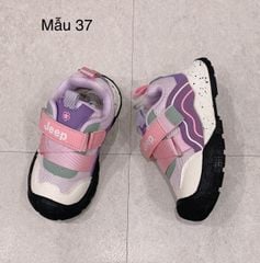 BM2 - Giầy thể thao J.e.e.p nhiều mẫu bé gái size 27 - 38