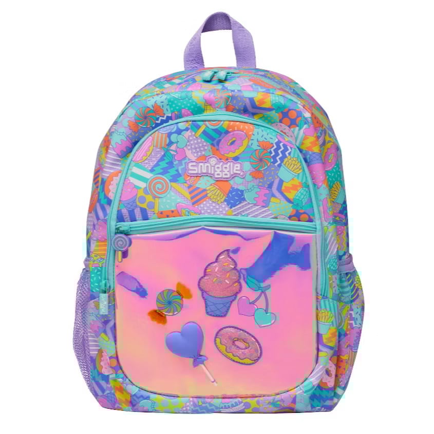 Balo tiểu học Smiggle nhiều mẫu BTBG