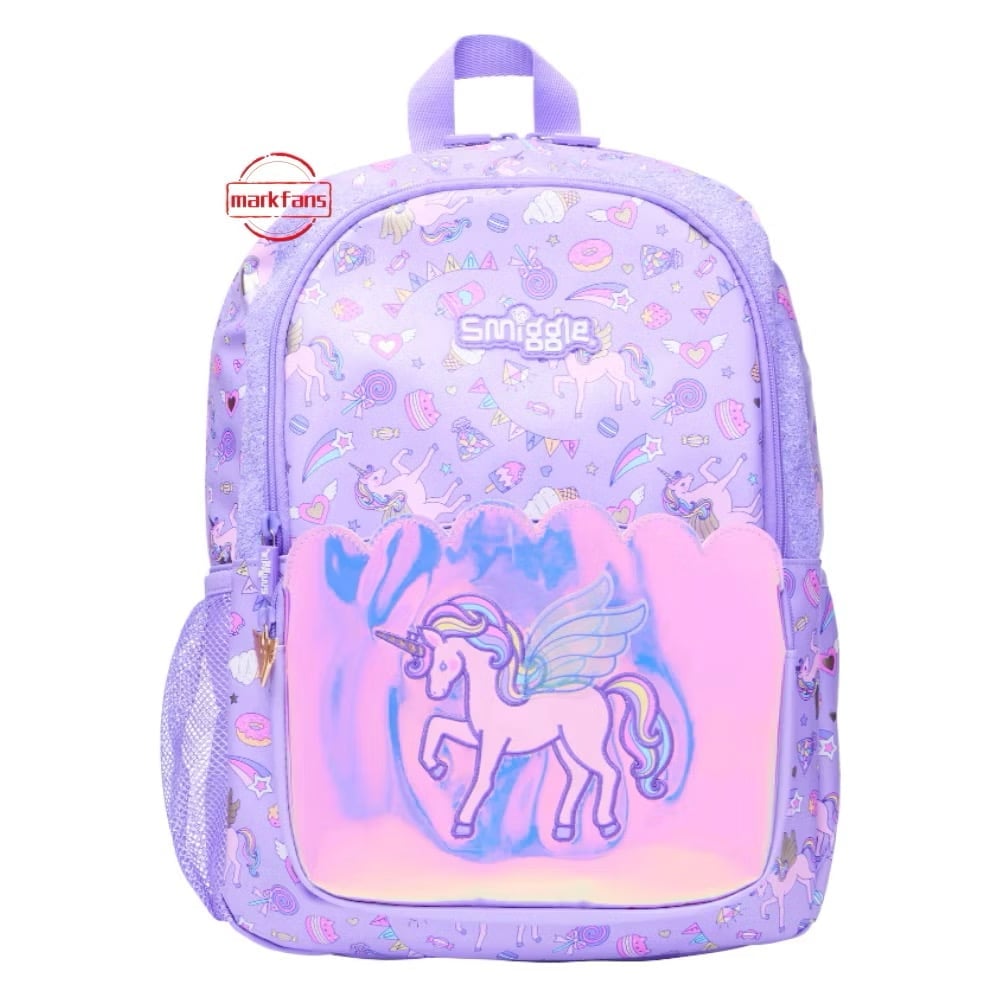 Balo tiểu học Smiggle nhiều mẫu BTBG