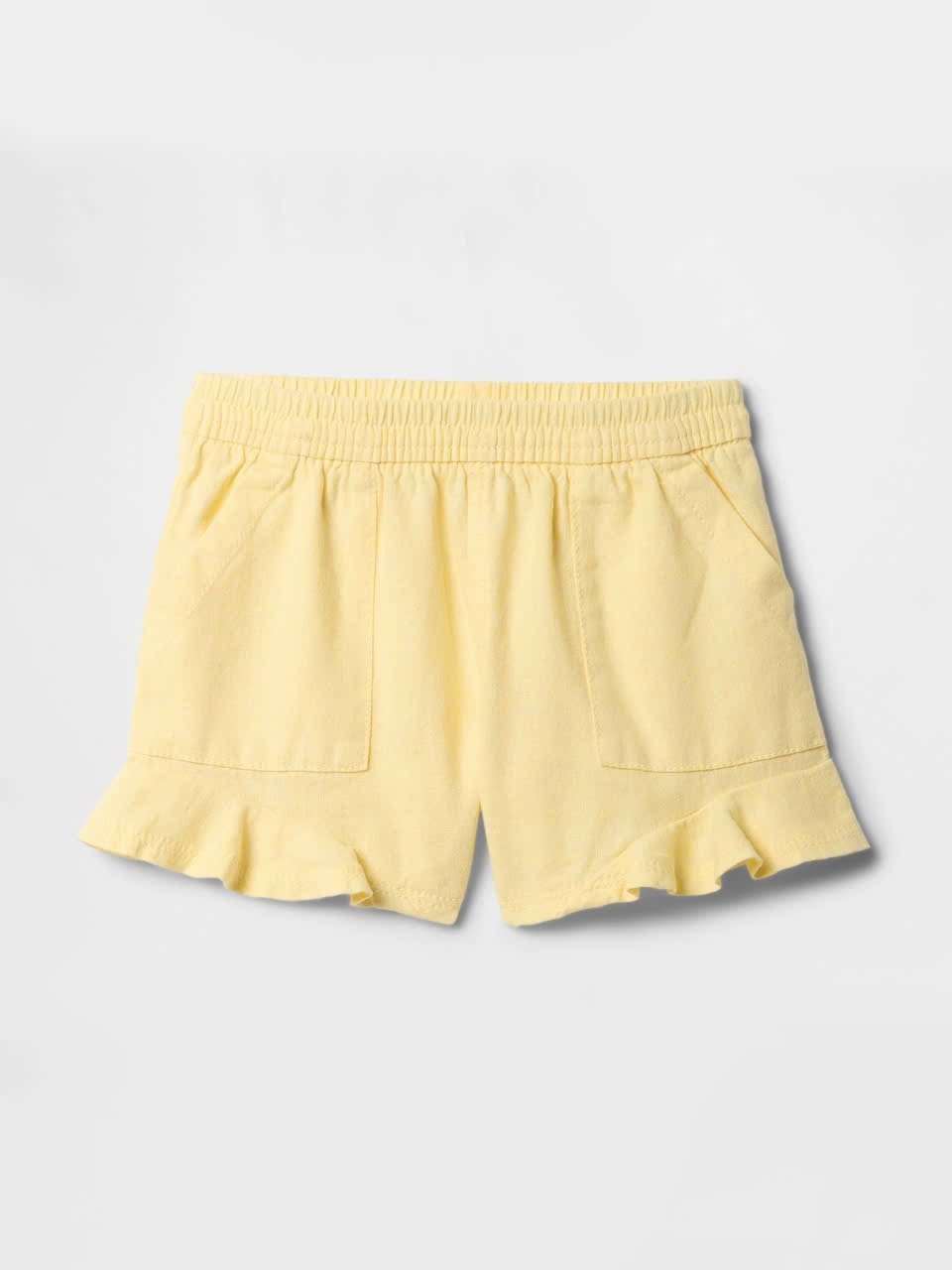 QBG27 - Quần short Baby nhiều màu cho bé gái size 1-5y