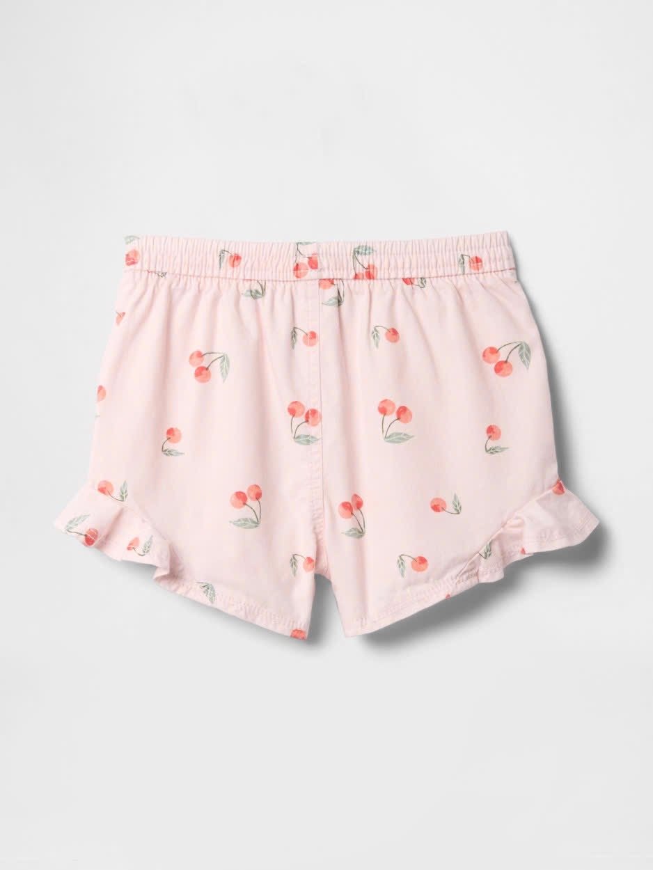 QBG27 - Quần short Baby nhiều màu cho bé gái size 1-5y