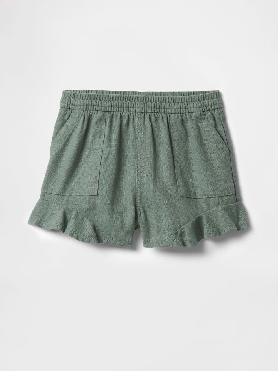 QBG27 - Quần short Baby nhiều màu cho bé gái size 1-5y