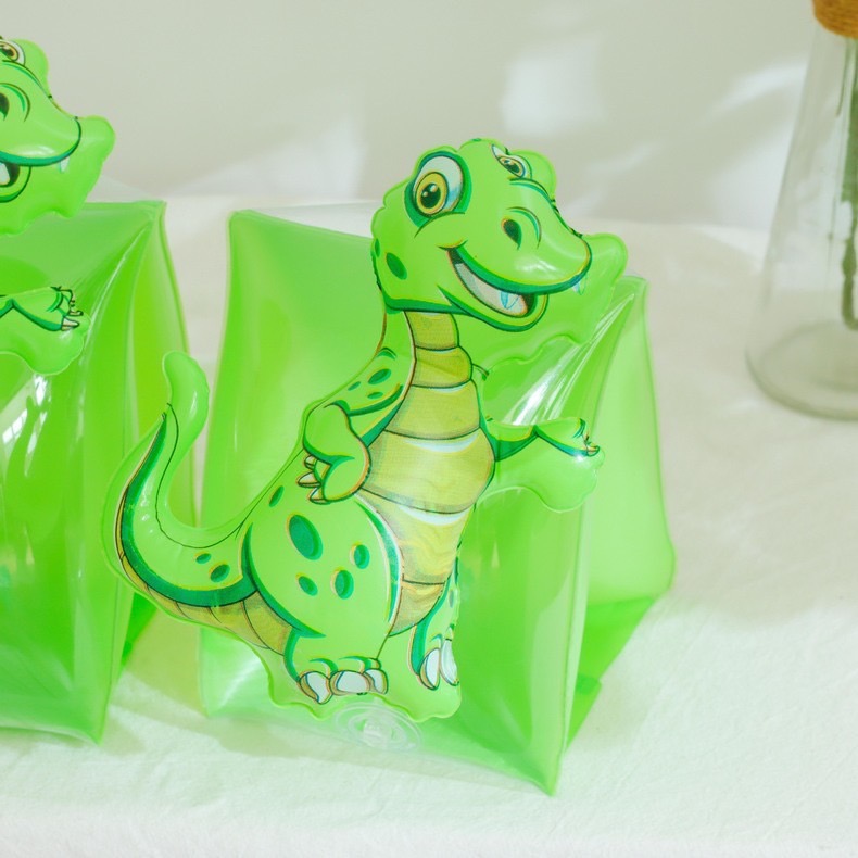 Phao tay 13 mẫu cho bé - 50k