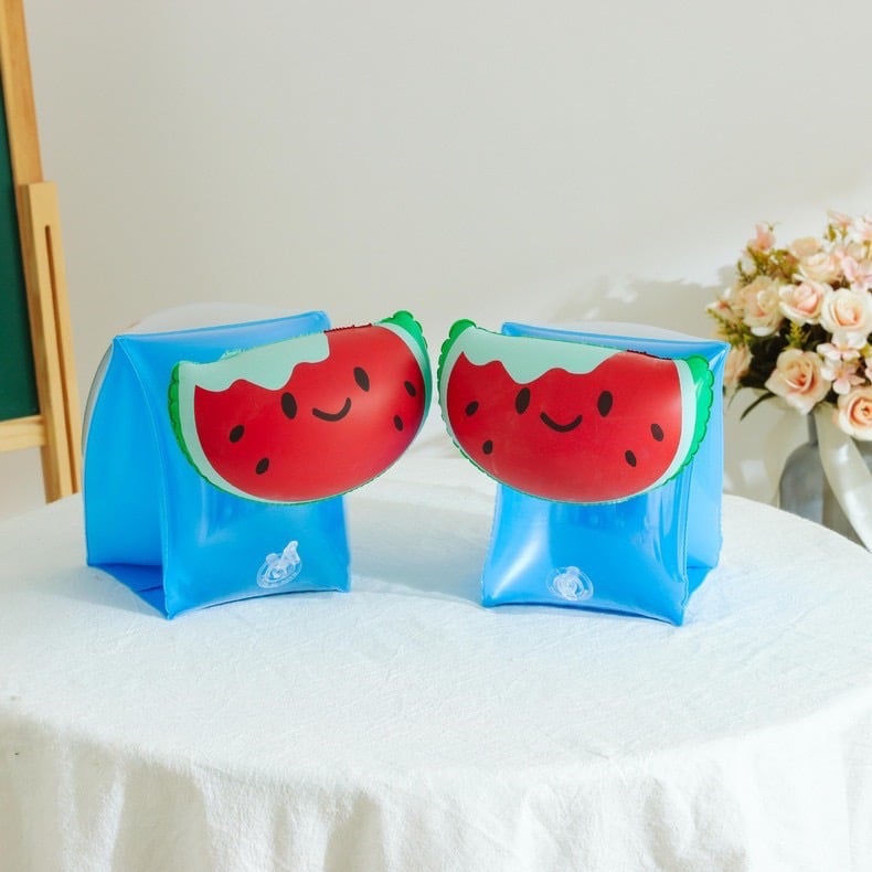 Phao tay 13 mẫu cho bé - 50k