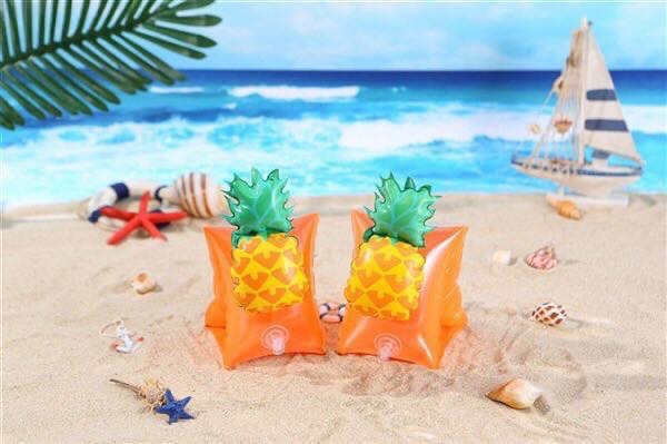 Phao tay 13 mẫu cho bé - 50k