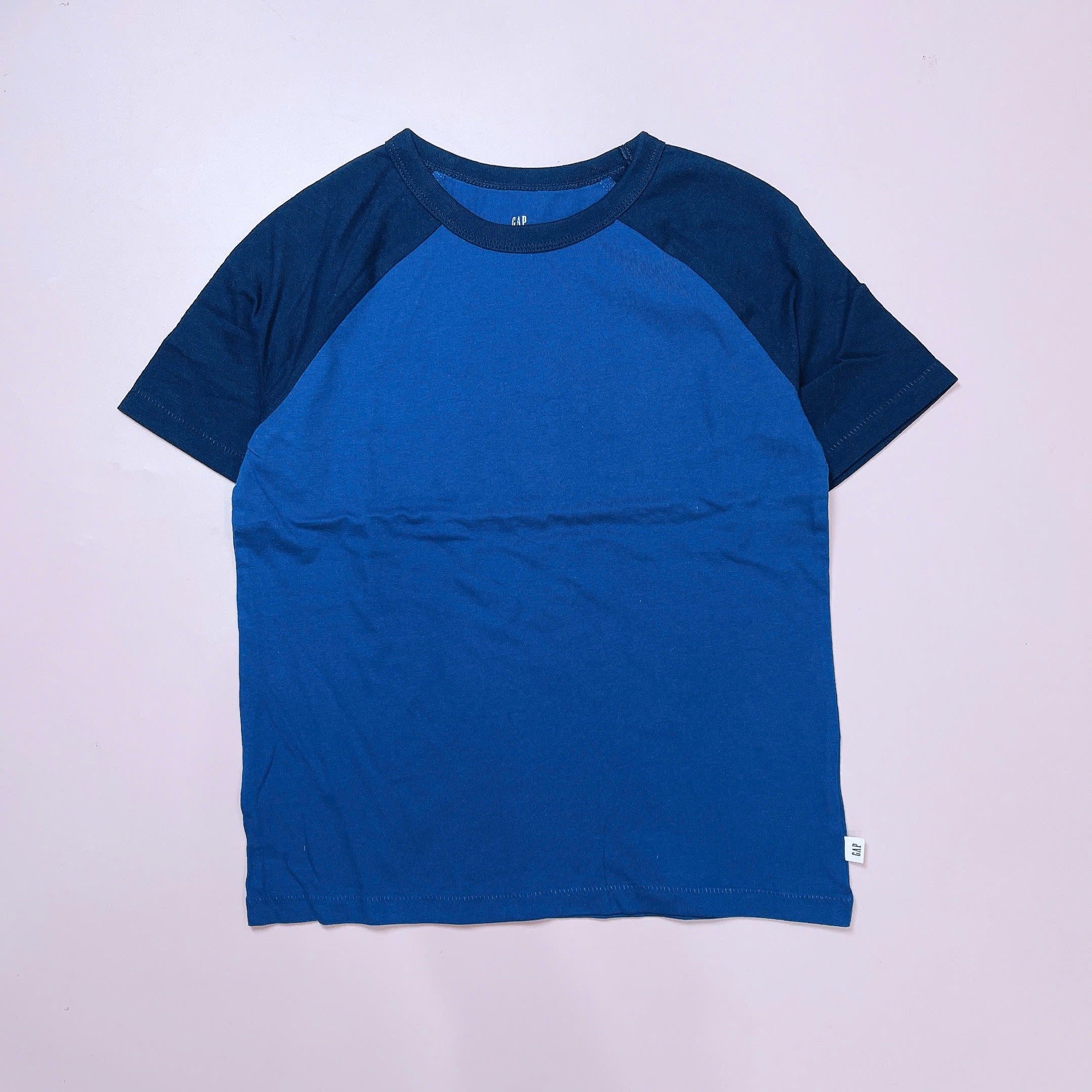 Áo cotton G.A.P Kids dư xịn nhiều màu cho bé trai size 5-16y