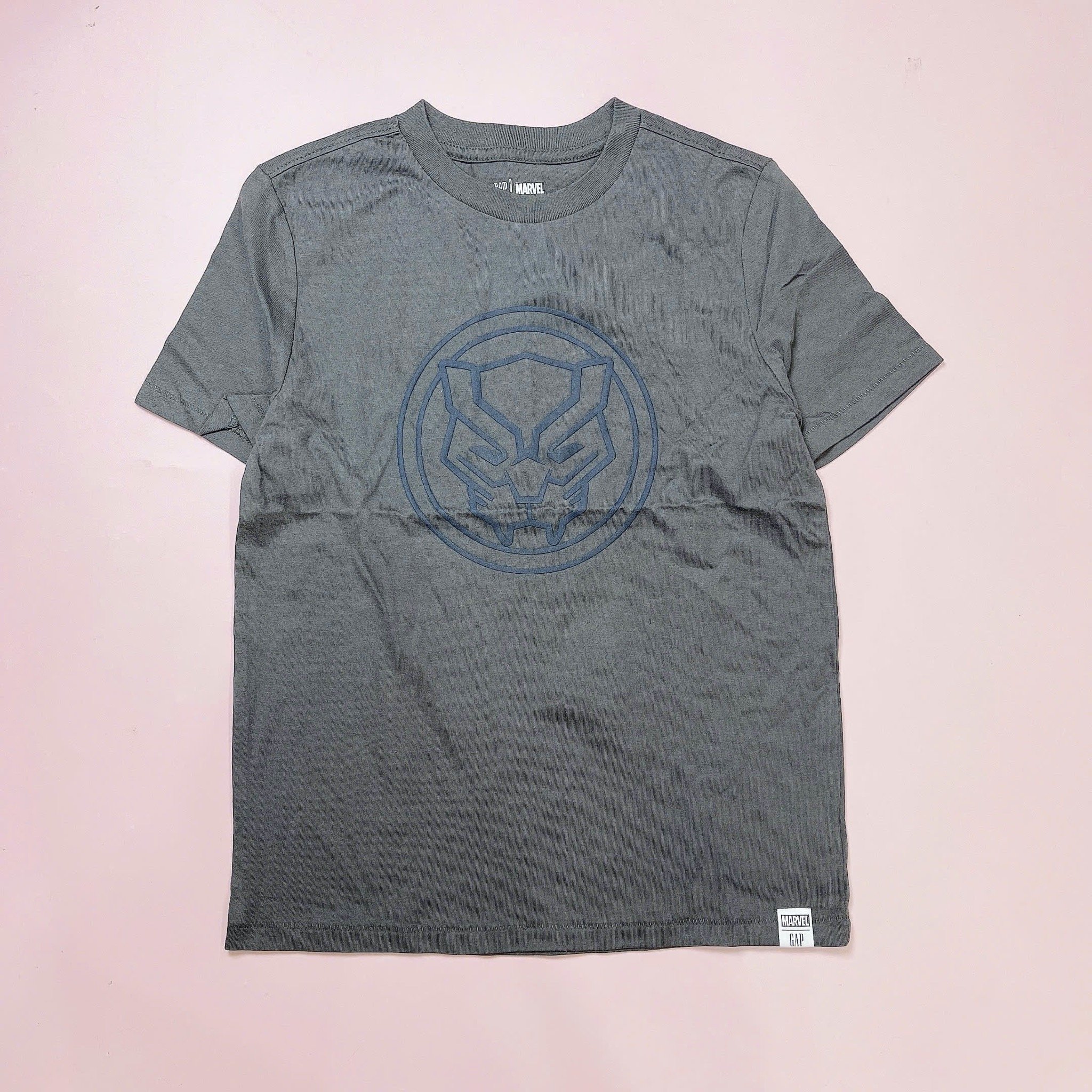 Áo cotton G.A.P Kids dư xịn nhiều màu cho bé trai size 5-16y