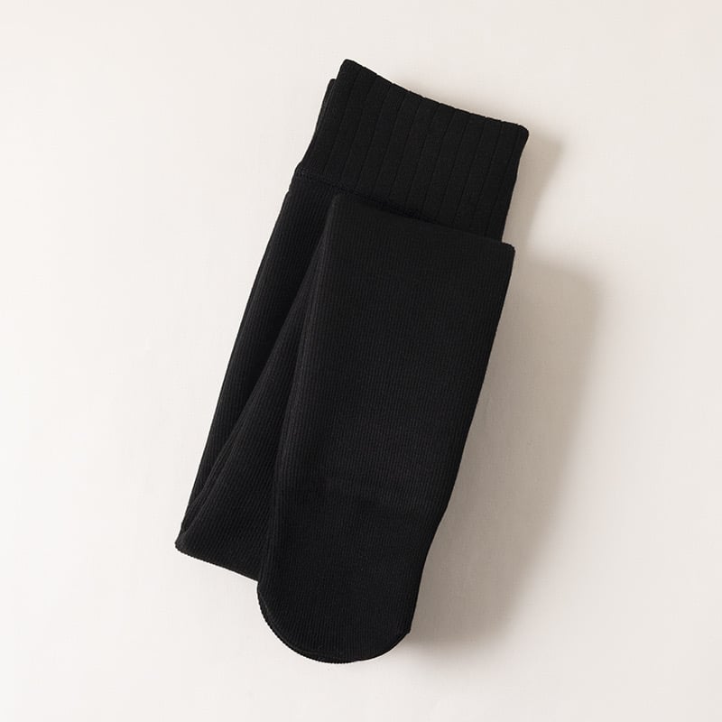 Quần tất len lót nỉ đại hàn trơn nhiều màu cho bé size 95-155cm