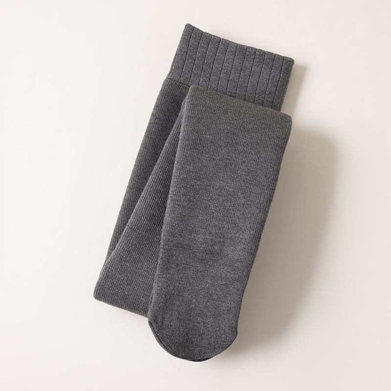 Quần tất len lót nỉ đại hàn trơn nhiều màu cho bé size 95-155cm