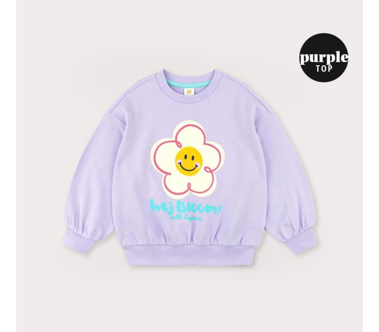 Áo nỉ da cá Hejmini nhiều màu BG