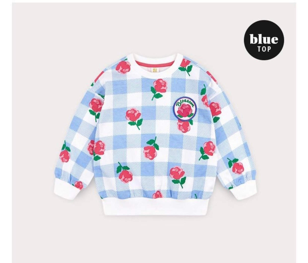 Áo nỉ da cá Hejmini nhiều màu BG