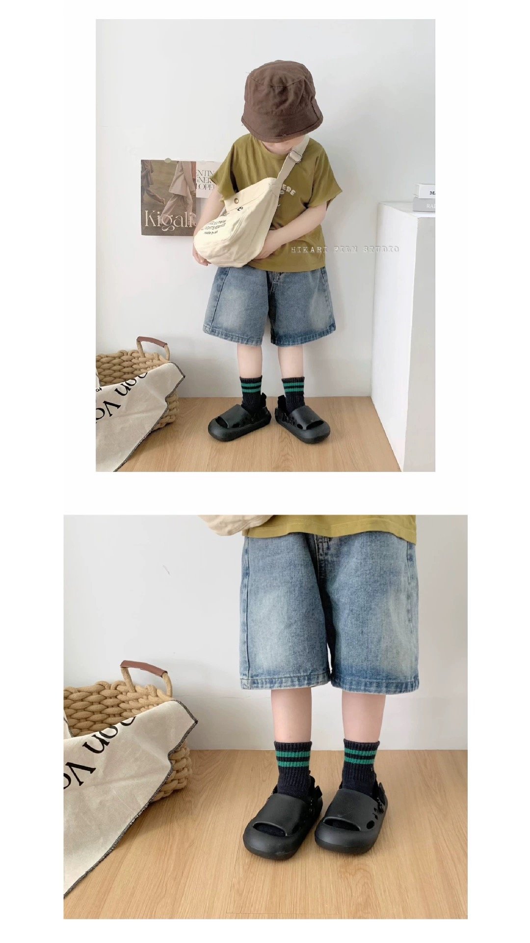 SD04 - Sục nhựa EVA mềm nhẹ có quai mềm đằng sau BTBG