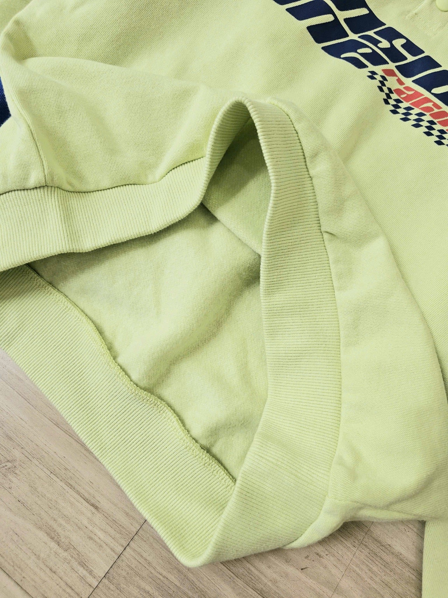 ABT107 - Áo hoodie nỉ bông Muomuo 2 màu bé trai size 120-160