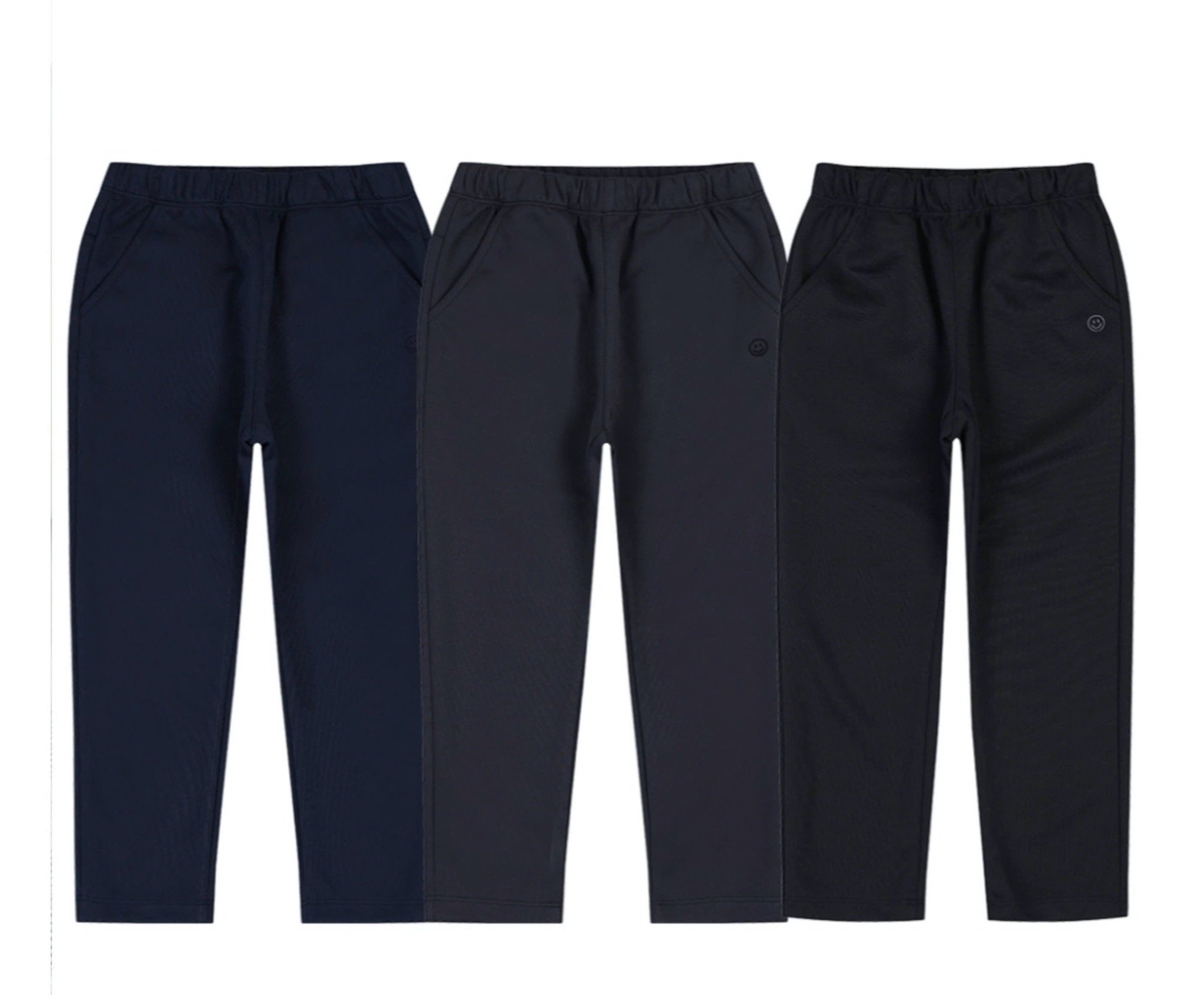 Quần thể thao Toto Heros xuất Hàn dư xịn cho bé size 100-130 (form bé)