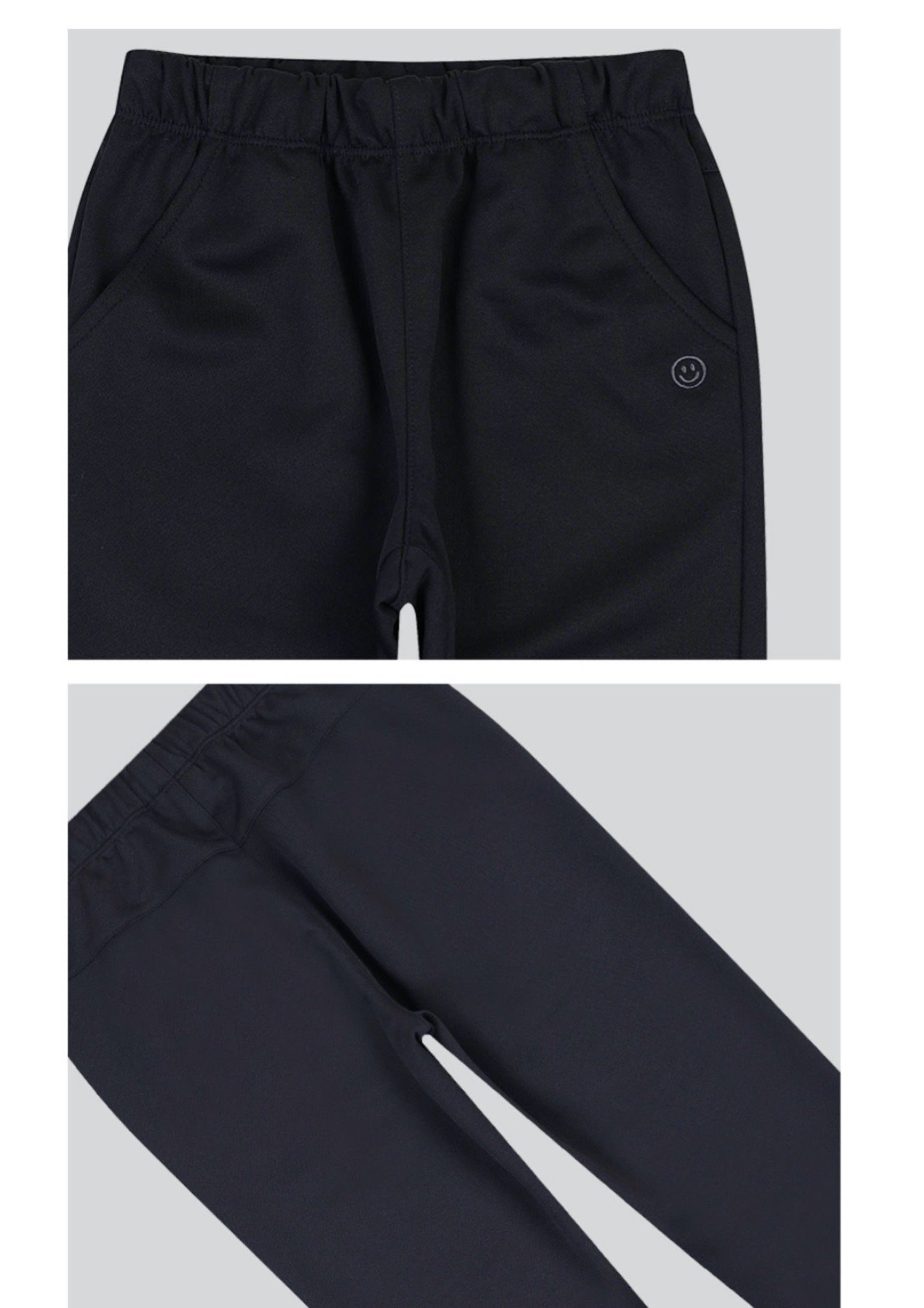 Quần thể thao Toto Heros xuất Hàn dư xịn cho bé size 100-130 (form bé)